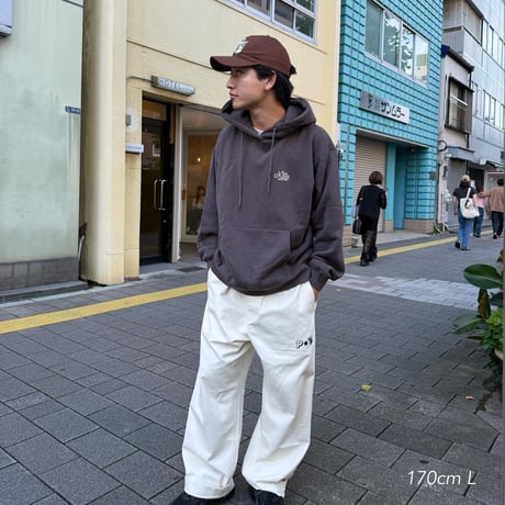 punchbaby daily pants