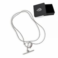 ❤KYRN Daily Chain necklace