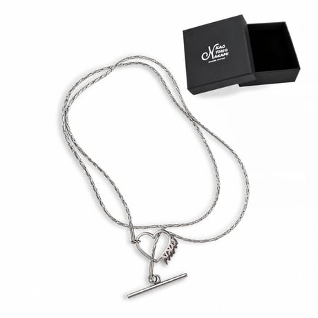 ❤KYRN Daily Chain necklace