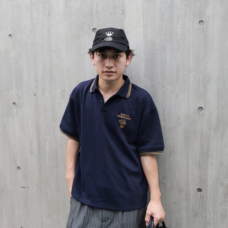 crown jet cap