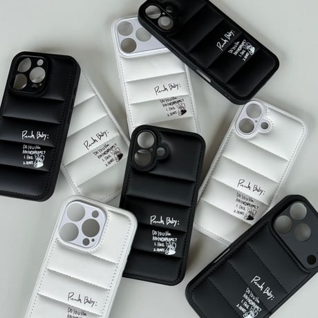 punchbaby smartphone case