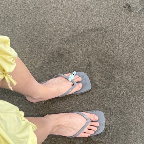 ☺︎<❤︎ beach sandals