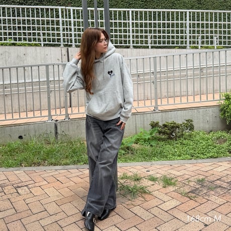 8th hoodie