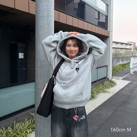 8th hoodie