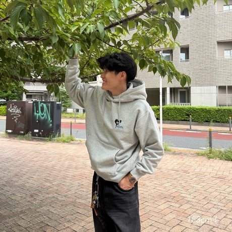 8th hoodie