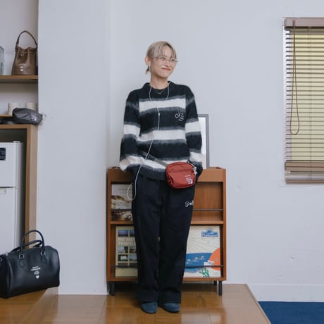 puncnbaby mini bag
