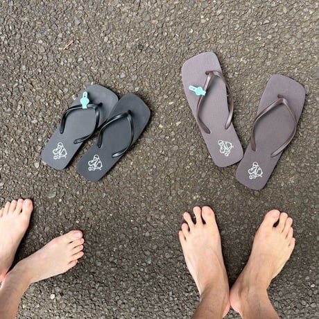 ☺︎<❤︎ beach sandals