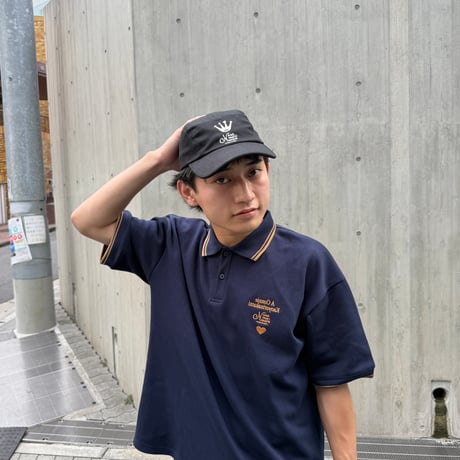crown jet cap