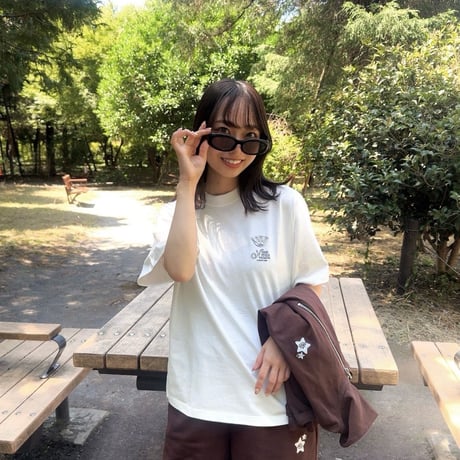 crown art tee