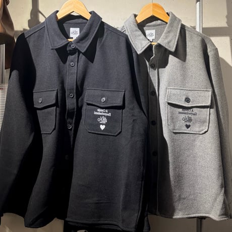 Connie cpo shirts