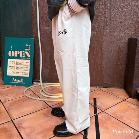 punchbaby daily pants