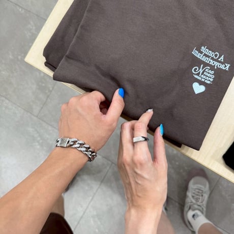 logo ring