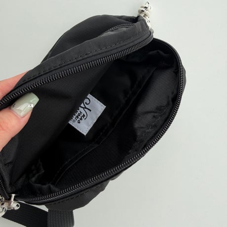 puncnbaby mini bag