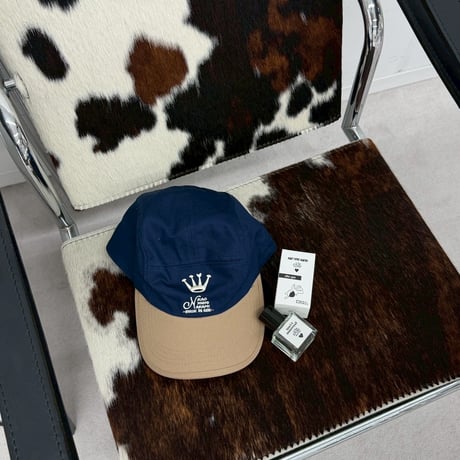 crown jet cap