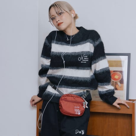 puncnbaby mini bag