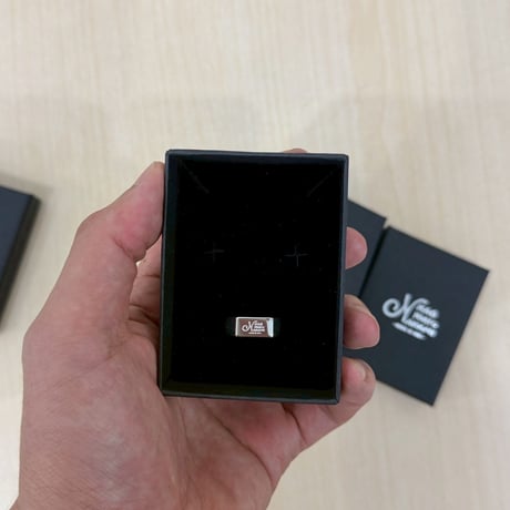 logo ring
