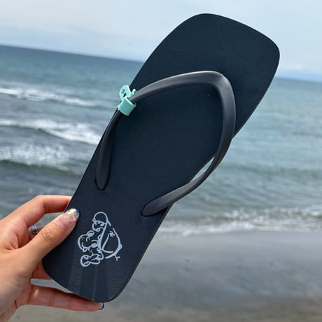 ☺︎<❤︎ beach sandals