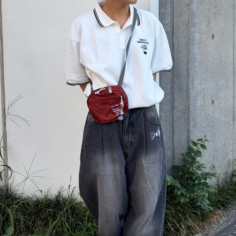 puncnbaby mini bag