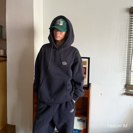 crown logo sweatpants