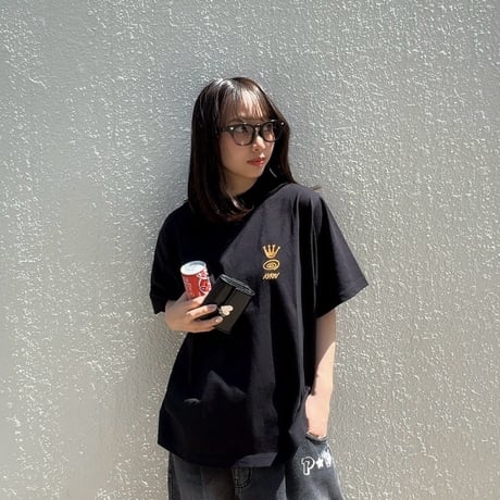 city walk tee