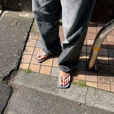 ☺︎<❤︎ beach sandals