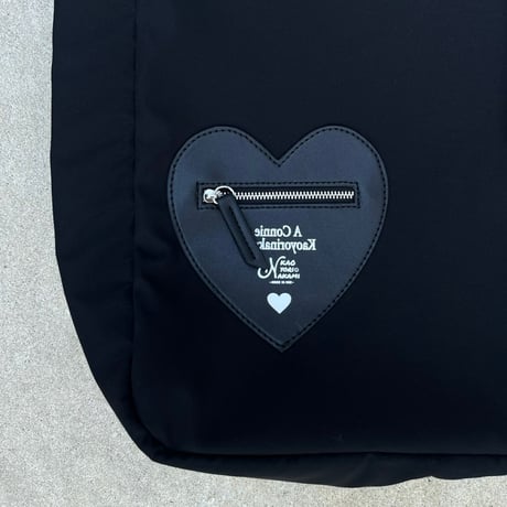 multi pocket bag