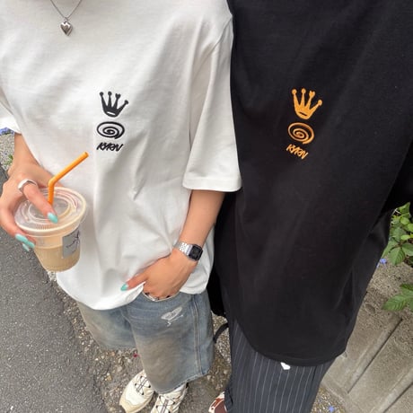 city walk tee