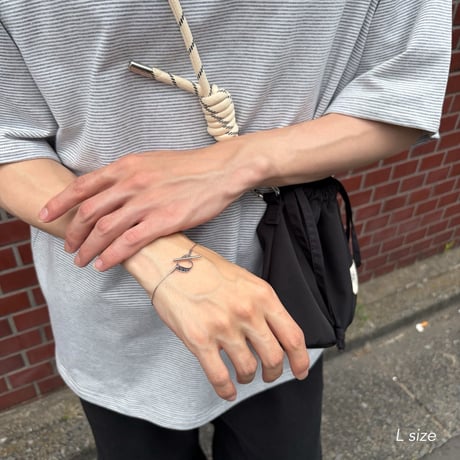 ❤KYRN Daily Chain bracelet