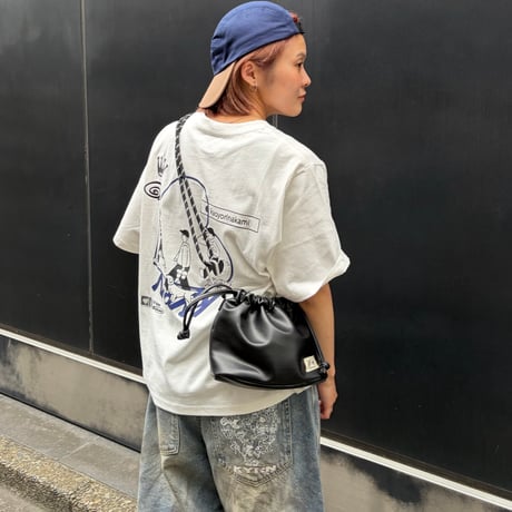 rope ☺︎<❤︎ pouch