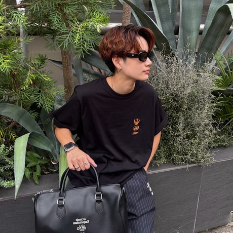 city walk tee