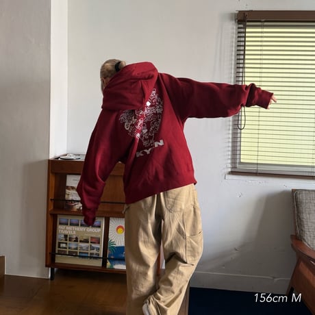 COLLECTIVE HEART HOODIE