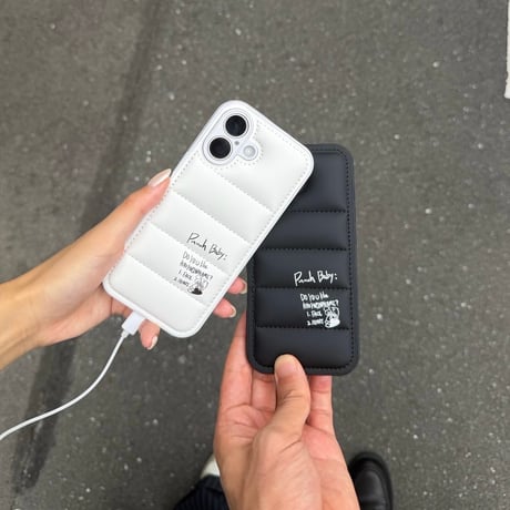 punchbaby smartphone case