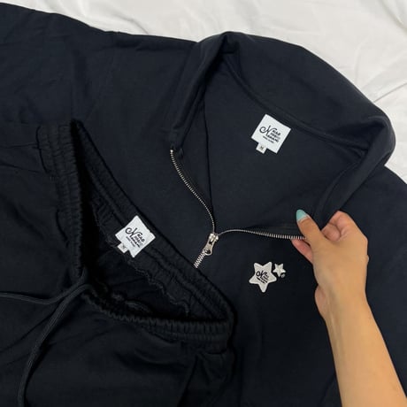 star logo setup