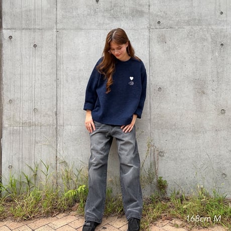 logo luv knit