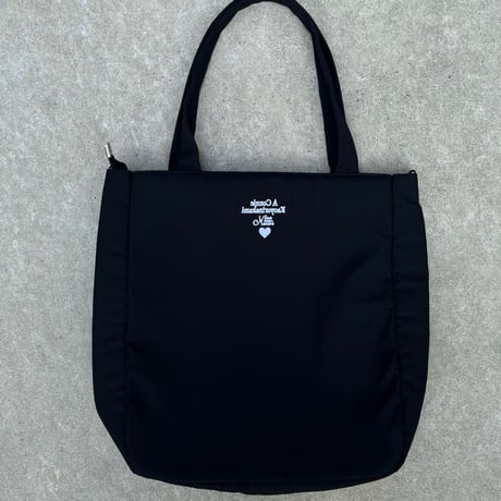multi pocket bag