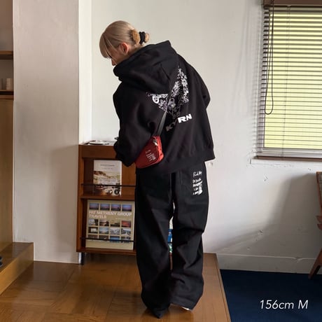 punchbaby daily pants
