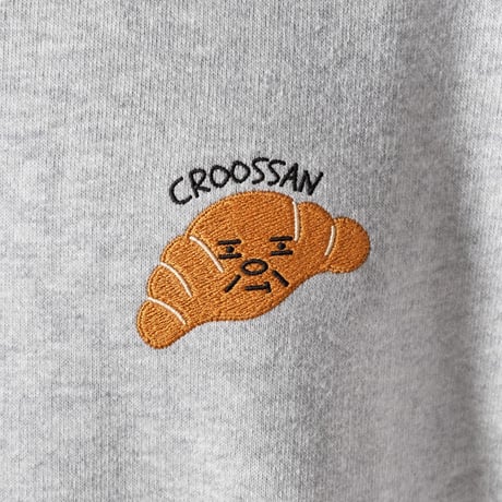 croossan sweat