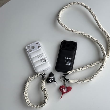 punchbaby smartphone case