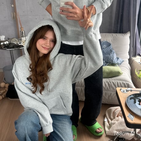 8th hoodie