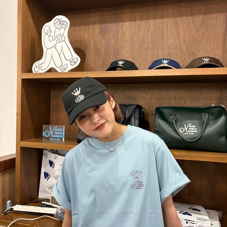 crown jet cap
