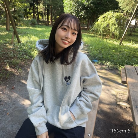 8th hoodie