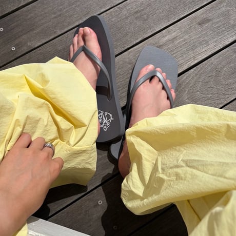 ☺︎<❤︎ beach sandals