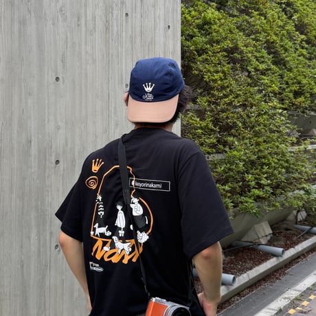 crown jet cap