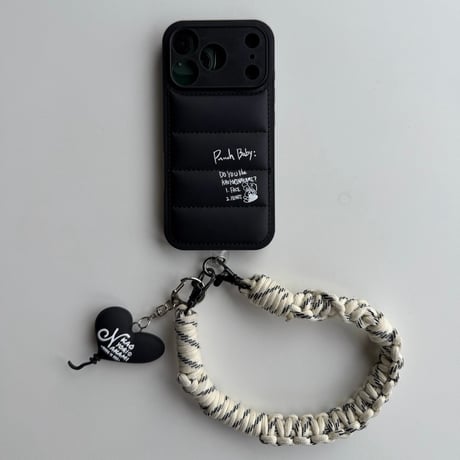 punchbaby smartphone case