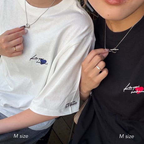 ❤KYRN Daily Chain necklace