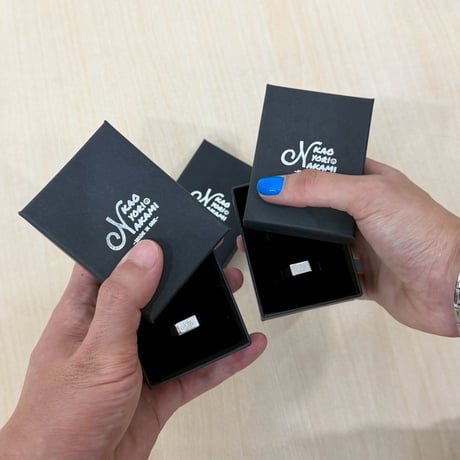 logo ring