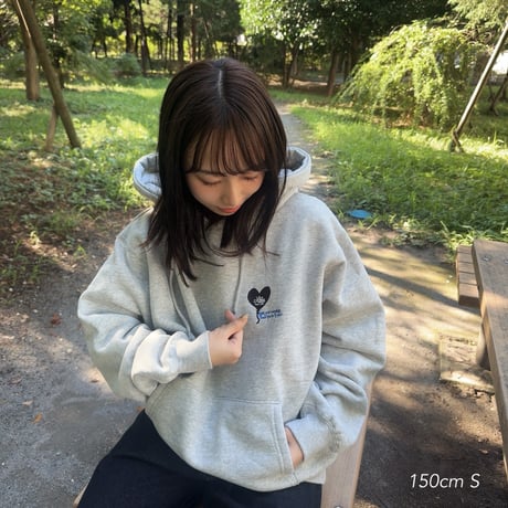 8th hoodie