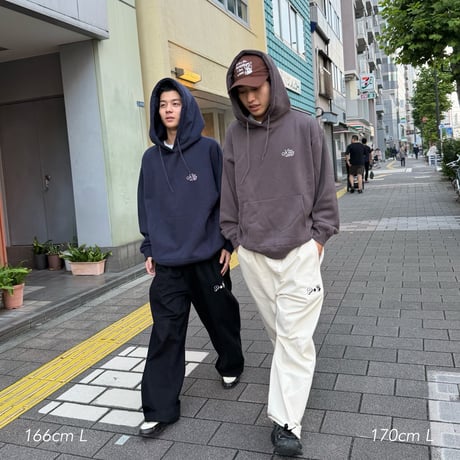 punchbaby daily pants