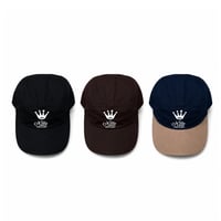 crown jet cap