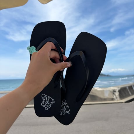 ☺︎<❤︎ beach sandals